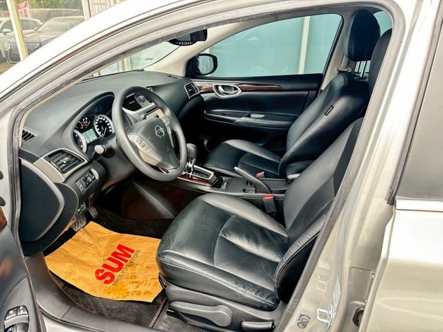 IKEY.ABS.SRS.衛導.摸門.定速.恆溫.鋁圈  第9張相片