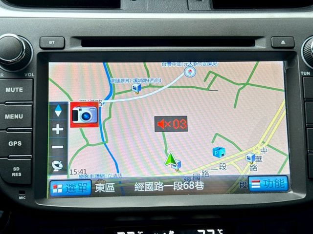 IKEY.ABS.SRS.衛導.摸門.定速.恆溫.鋁圈  第11張相片