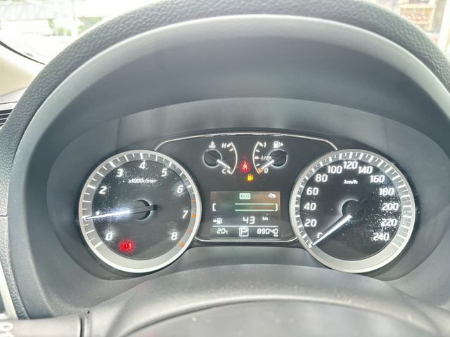 IKEY.ABS.SRS.衛導.摸門.定速.恆溫.鋁圈  第13張相片