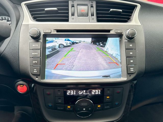 IKEY.ABS.SRS.衛導.摸門.定速.恆溫.鋁圈  第16張相片