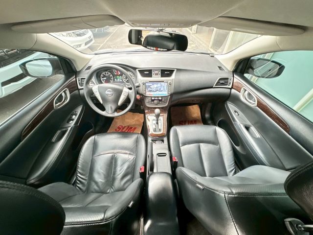 IKEY.ABS.SRS.衛導.摸門.定速.恆溫.鋁圈  第19張相片