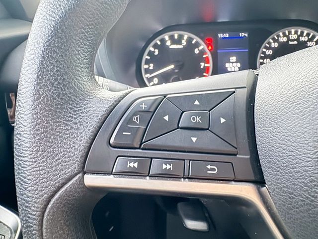 IKEY.ABS.SRS.還景.恆溫.ACC.定速.車偏.循跡.盲點.鋁圈  第8張相片