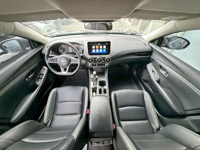 IKEY.ABS.SRS.還景.恆溫.ACC.定速.車偏.循跡.盲點.鋁圈  第17張相片