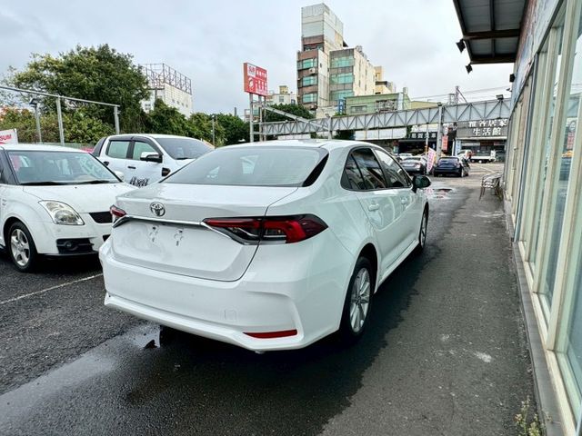 IKEY.ABS.盲點.SRS.循跡.摸門.定速.車偏.ACC.鋁圈.恆溫.  第6張相片