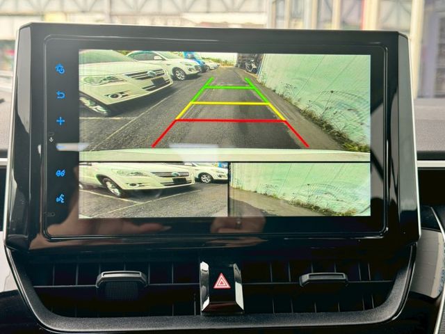 IKEY.ABS.盲點.SRS.循跡.摸門.定速.車偏.ACC.鋁圈.恆溫.  第16張相片