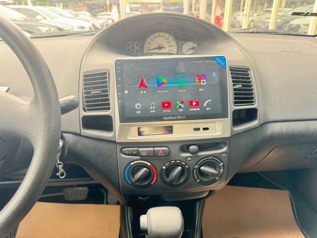 VIOS  第13張相片