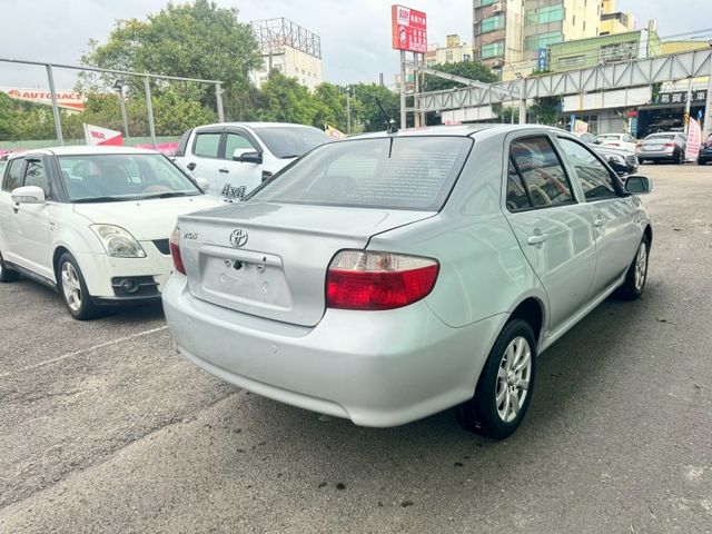 VIOS  第14張相片