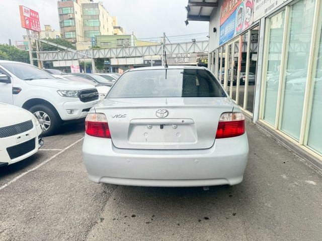 VIOS  第15張相片