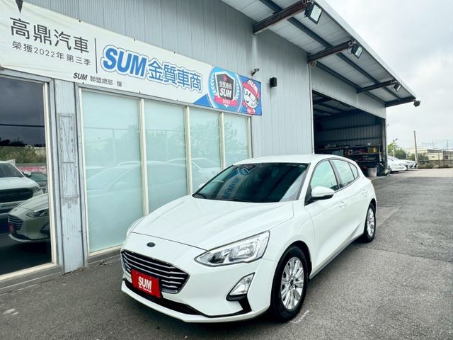 FOCUS 5D  第1張相片