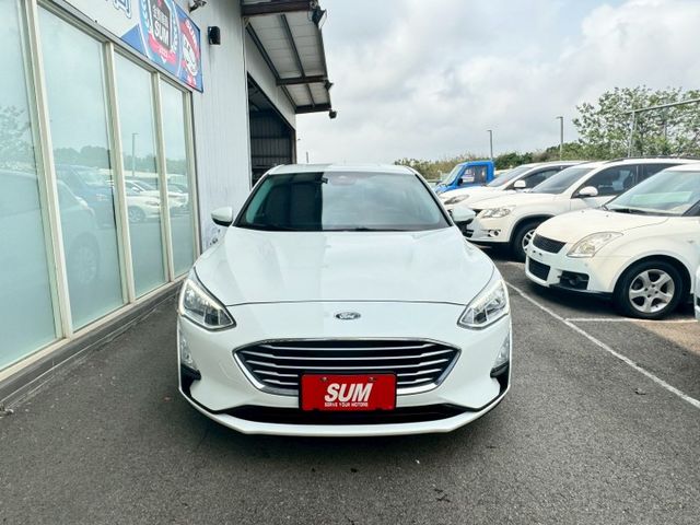 FOCUS 5D  第2張相片