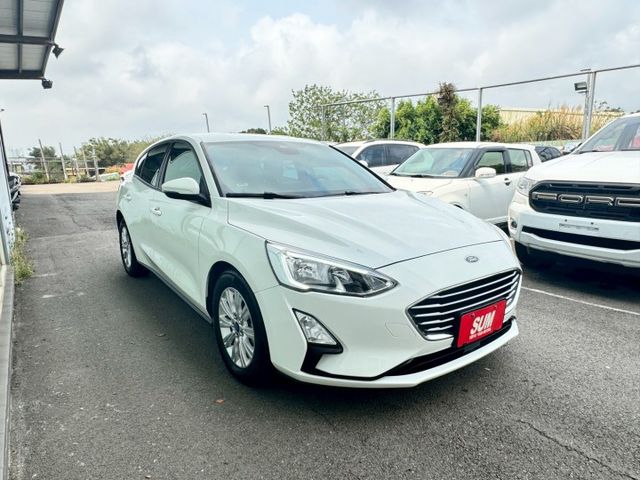 FOCUS 5D  第3張相片