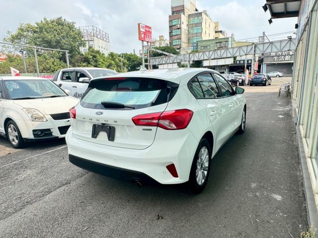 FOCUS 5D  第4張相片