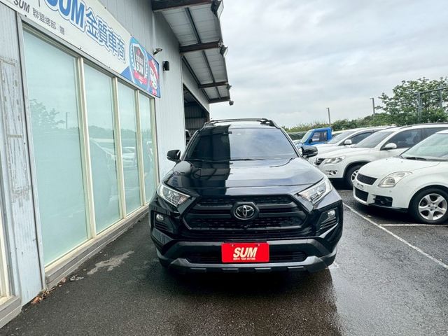 IKEY.ABS.SRS.電尾門.盲點.換撥.衛導.循跡.摸門.定速.車偏.ACC.環景.恆溫.電座椅.鋁圈  第2張相片