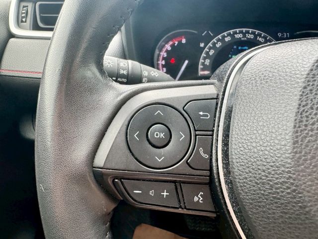 IKEY.ABS.SRS.電尾門.盲點.換撥.衛導.循跡.摸門.定速.車偏.ACC.環景.恆溫.電座椅.鋁圈  第15張相片