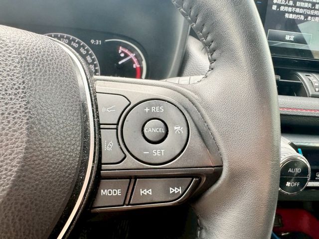 IKEY.ABS.SRS.電尾門.盲點.換撥.衛導.循跡.摸門.定速.車偏.ACC.環景.恆溫.電座椅.鋁圈  第16張相片