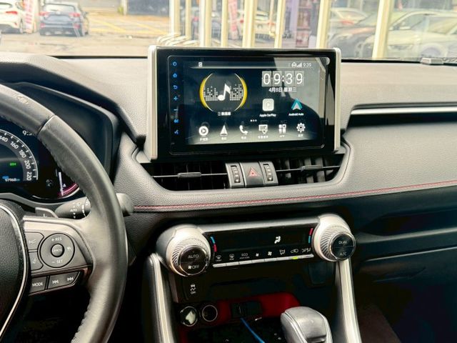 IKEY.ABS.SRS.電尾門.盲點.換撥.衛導.循跡.摸門.定速.車偏.ACC.環景.恆溫.電座椅.鋁圈  第20張相片