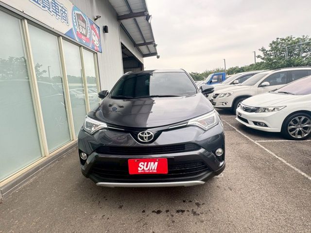 RAV4  第2張相片