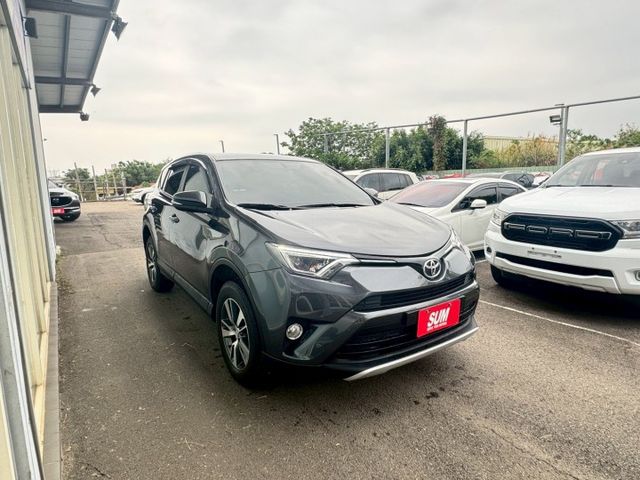 RAV4  第3張相片