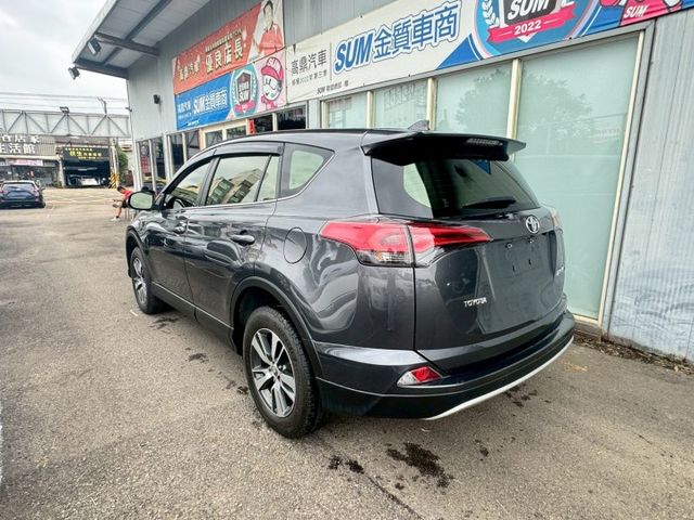 RAV4  第6張相片
