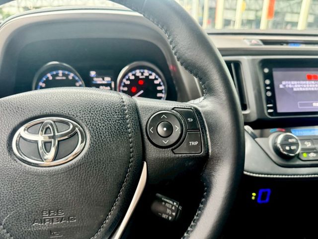 RAV4  第11張相片