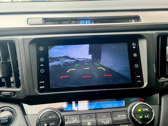 RAV4  第14張相片