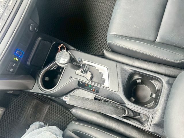 RAV4  第15張相片