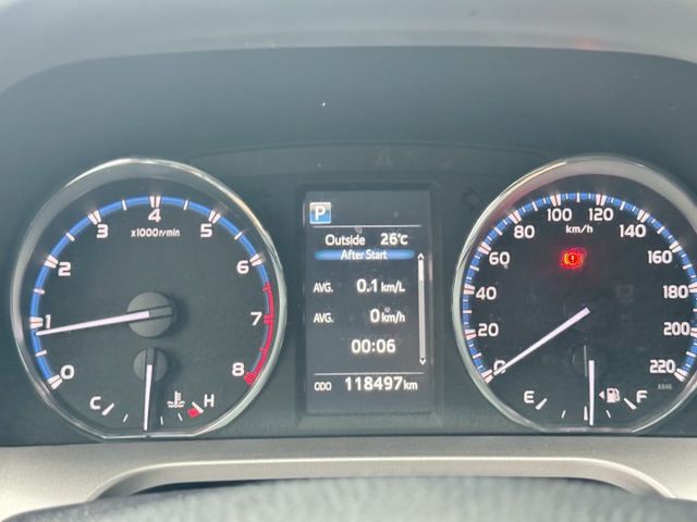 RAV4  第17張相片