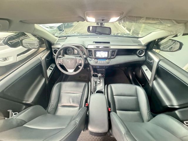 RAV4  第18張相片