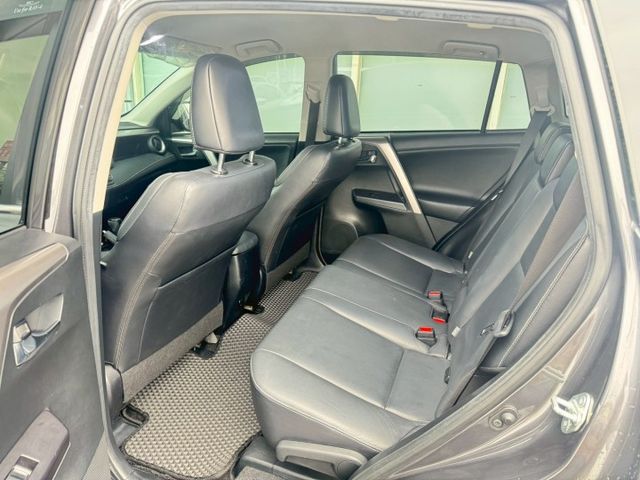 RAV4  第19張相片