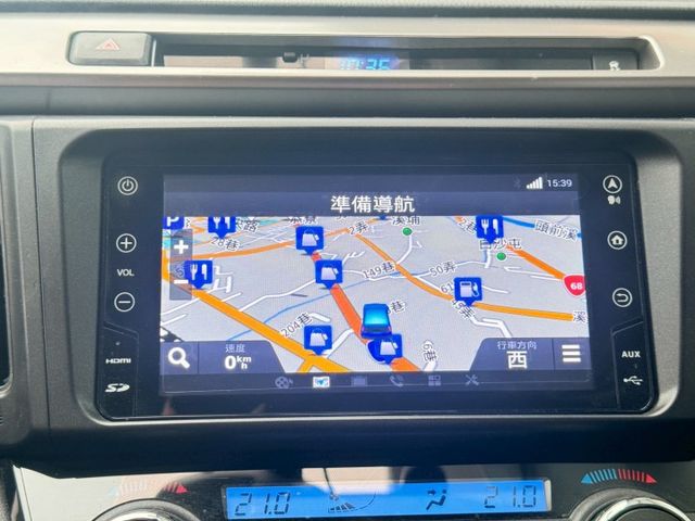 RAV4  第20張相片