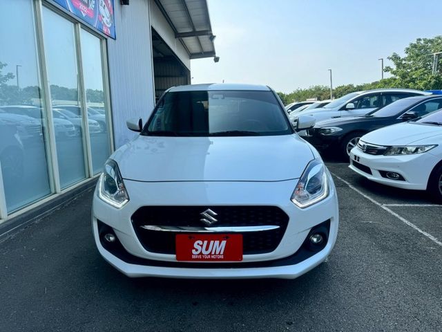 IKEY.恆溫.ABS.SRS.ACC.換撥.定速.車偏.循跡.盲點.鋁圈  第2張相片