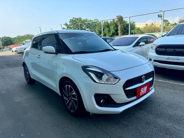 IKEY.恆溫.ABS.SRS.ACC.換撥.定速.車偏.循跡.盲點.鋁圈  第3張相片