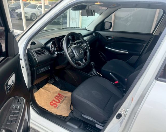 IKEY.恆溫.ABS.SRS.ACC.換撥.定速.車偏.循跡.盲點.鋁圈  第5張相片