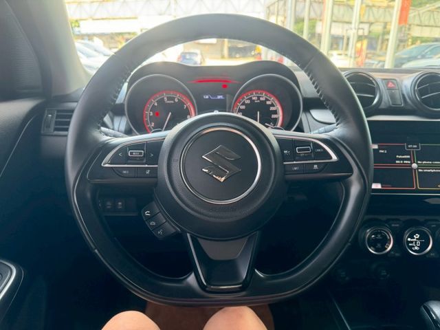 IKEY.恆溫.ABS.SRS.ACC.換撥.定速.車偏.循跡.盲點.鋁圈  第9張相片