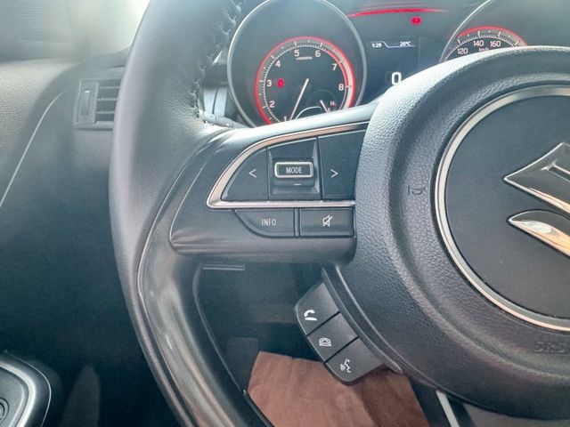 IKEY.恆溫.ABS.SRS.ACC.換撥.定速.車偏.循跡.盲點.鋁圈  第12張相片