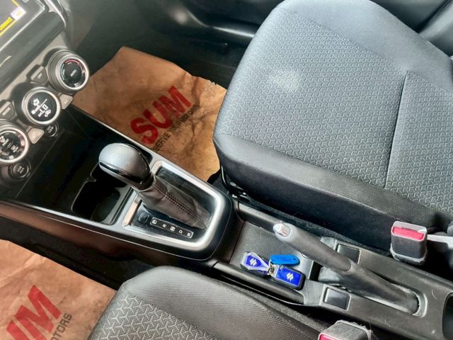 IKEY.恆溫.ABS.SRS.ACC.換撥.定速.車偏.循跡.盲點.鋁圈  第14張相片