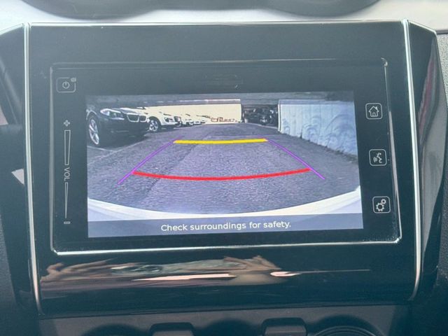 IKEY.恆溫.ABS.SRS.ACC.換撥.定速.車偏.循跡.盲點.鋁圈  第17張相片