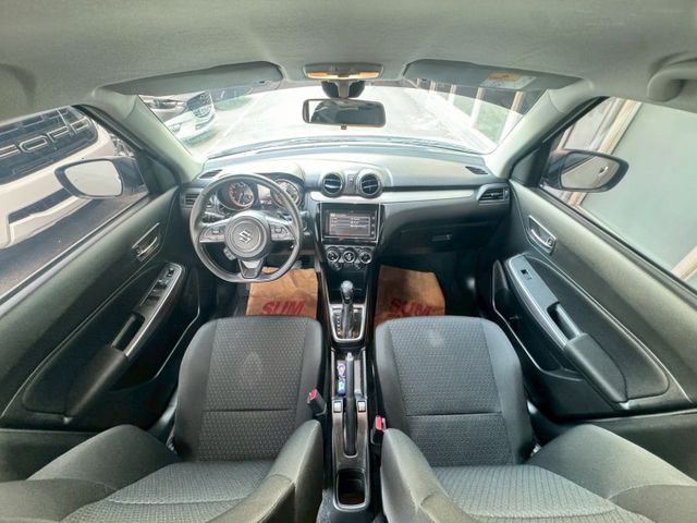 IKEY.恆溫.ABS.SRS.ACC.換撥.定速.車偏.循跡.盲點.鋁圈  第19張相片