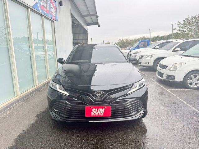 ABS.SRS.IKEY.盲點.循跡.摸門.定速.車偏.ACC.恆溫.電座椅.鋁圈  第2張相片