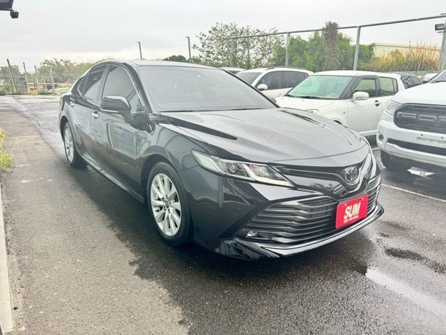 ABS.SRS.IKEY.盲點.循跡.摸門.定速.車偏.ACC.恆溫.電座椅.鋁圈  第3張相片