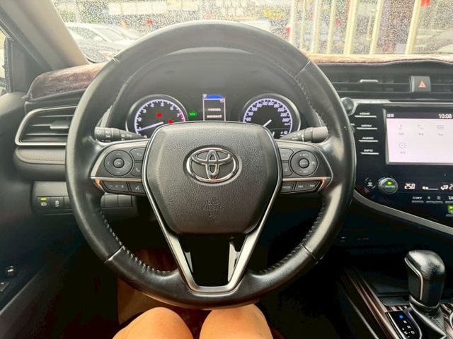 ABS.SRS.IKEY.盲點.循跡.摸門.定速.車偏.ACC.恆溫.電座椅.鋁圈  第8張相片