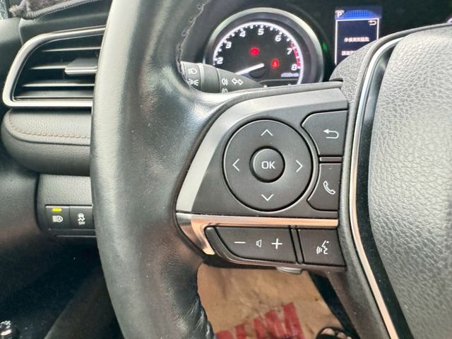 ABS.SRS.IKEY.盲點.循跡.摸門.定速.車偏.ACC.恆溫.電座椅.鋁圈  第14張相片