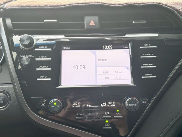 ABS.SRS.IKEY.盲點.循跡.摸門.定速.車偏.ACC.恆溫.電座椅.鋁圈  第16張相片