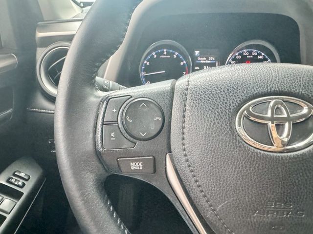 RAV4  第10張相片