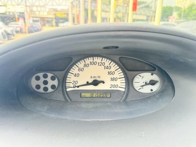 VIOS  第8張相片