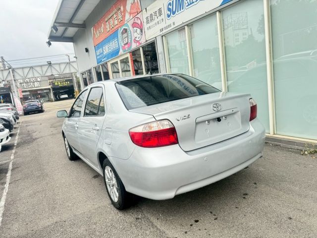 VIOS  第16張相片