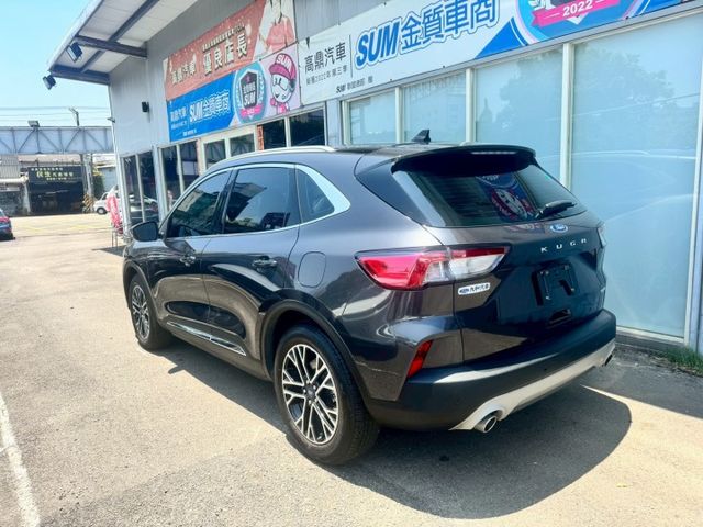 IKEY.電座椅.環景.恆溫.ABS.SRS..ACC.電尾門.天窗.定速.車偏.循跡.盲點.鋁圈.衛導  第5張相片