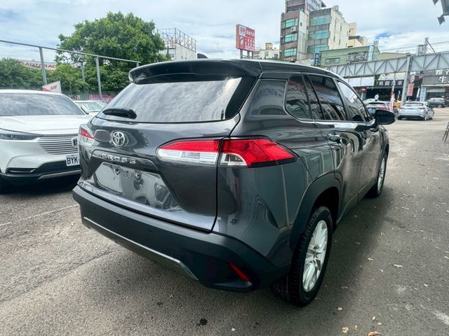 IKEY.恆溫.ABS.SRS.ACC.定速.車偏.循跡.鋁圈  第4張相片