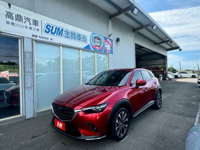 IKEY.恆溫.ABS.SRS.ACC.定速.車偏.循跡.盲點.鋁圈.衛導  第1張相片