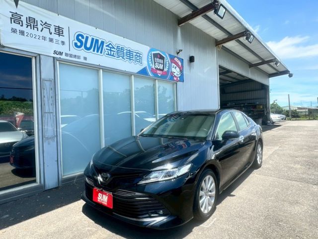 IKEY.電座椅.環景.恆溫.ACC.定速.車偏.循跡.盲點.鋁圈.衛導  第1張相片